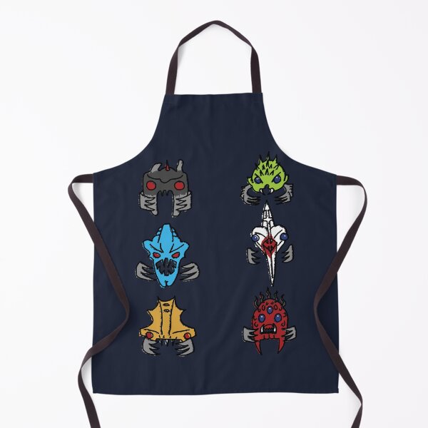 Item preview, Sketchy B.A.R.R.A.K.I designed and sold by HK-C.