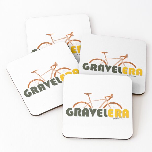 Item preview, bottomless gravel bike designed and sold by Gravelymas.