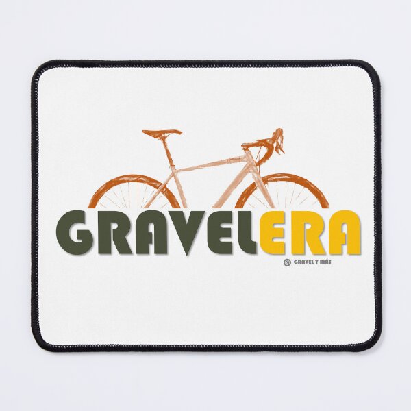 Item preview, bottomless gravel bike designed and sold by Gravelymas.
