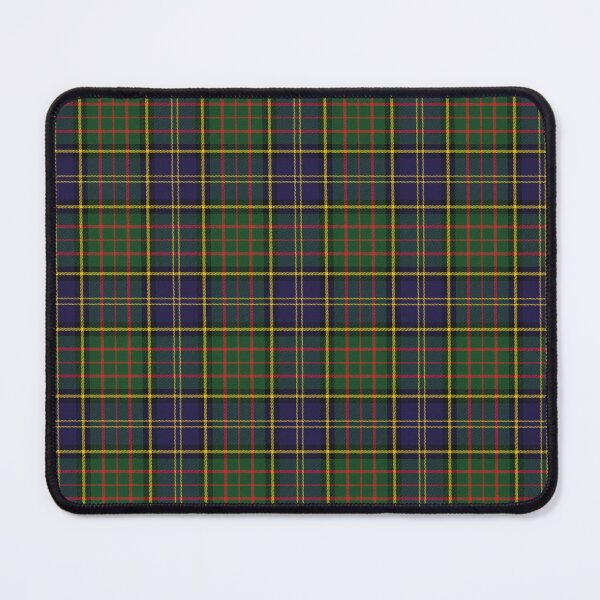 Item preview, MacMillan Hunting Modern Tartan designed and sold by kerrychantt.