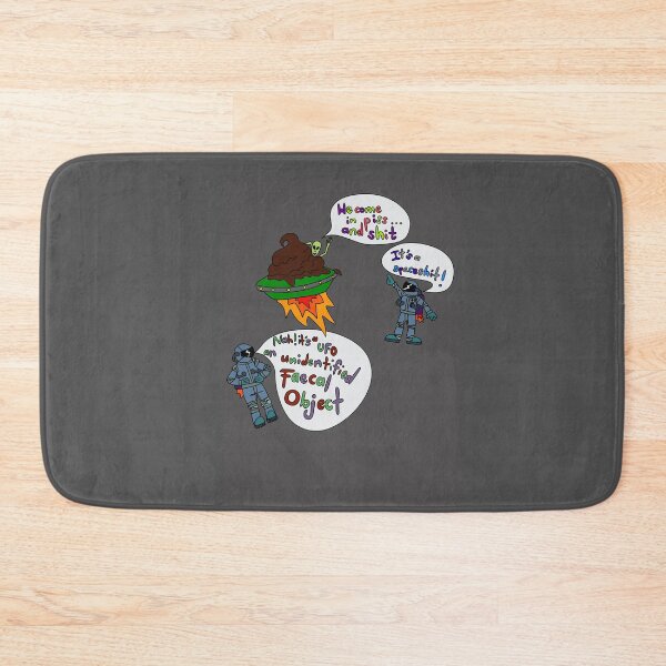 Item preview, U.F.O. designed and sold by MickeyLaLa.