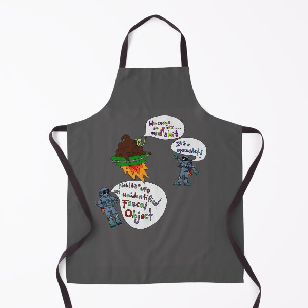 Item preview, U.F.O. designed and sold by MickeyLaLa.