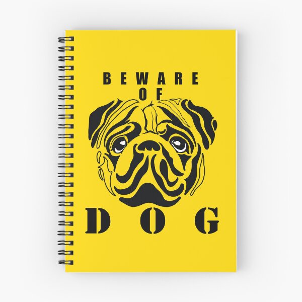 Item preview, Beware of PUG designed and sold by rclwow.