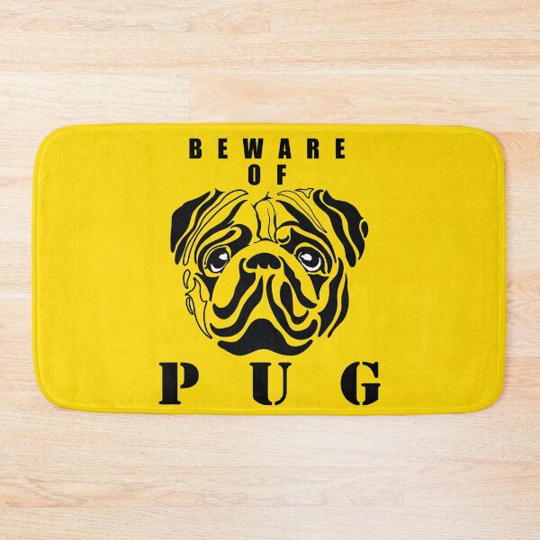 Item preview, Beware of PUG designed and sold by rclwow.
