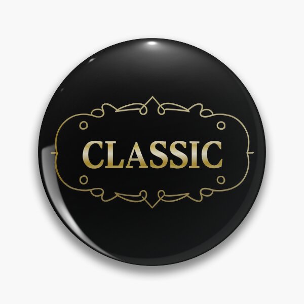 Item preview, classic designed and sold by SabyDigitalArt.
