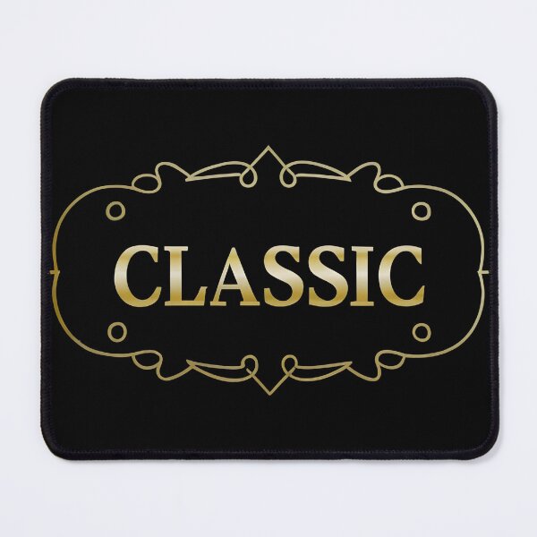 Item preview, classic designed and sold by SabyDigitalArt.