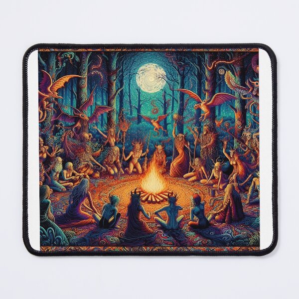 Item preview, Coven designed and sold by alexdtr.