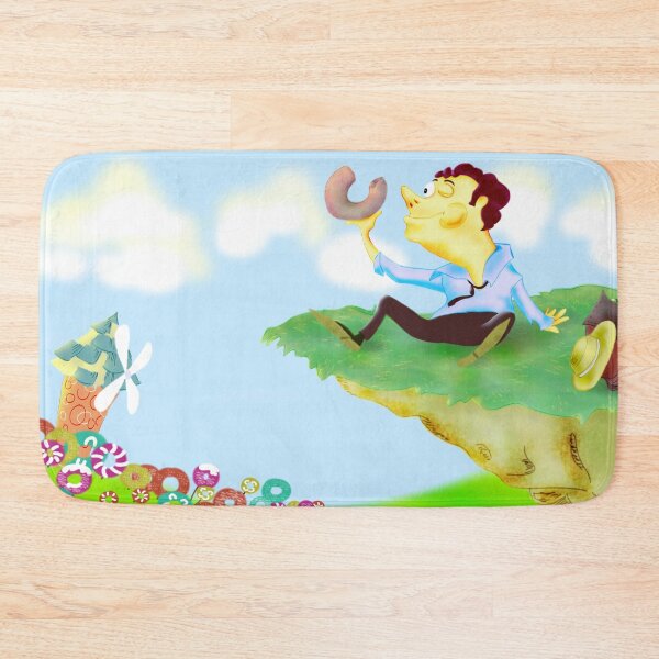 Item preview, Be Good to Yourself. designed and sold by e-dream.