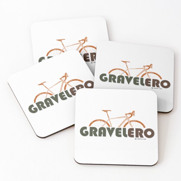 Item preview, bottomless gravel bike designed and sold by Gravelymas.