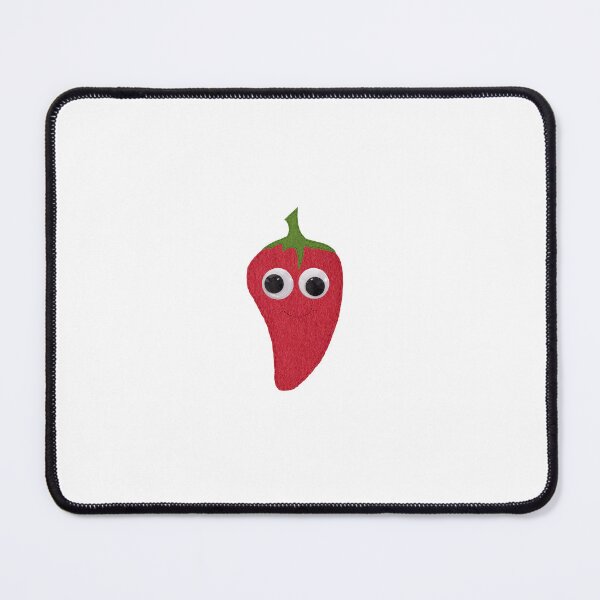 Item preview, silly ole lil pepper designed and sold by StickersBruh.