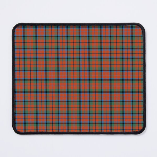 Item preview, MacNaughton Ancient Tartan designed and sold by kerrychantt.
