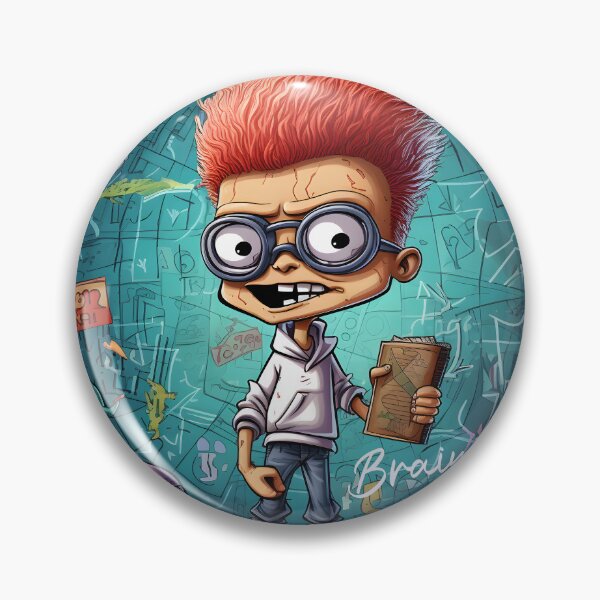 Item preview, Whiz Kid: Sci-Fi Math Adventure designed and sold by inkArtistryfine.