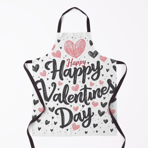 Item preview, Happy Valentine's Day designed and sold by RevivalPopShop.