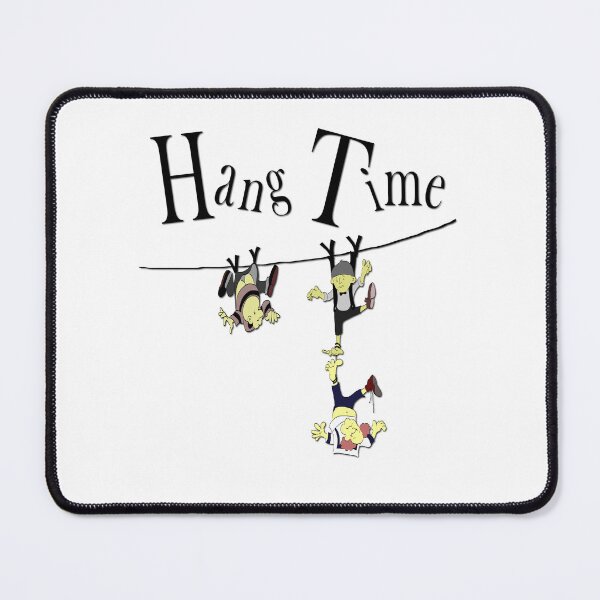 Item preview, Hang Time designed and sold by e-dream.
