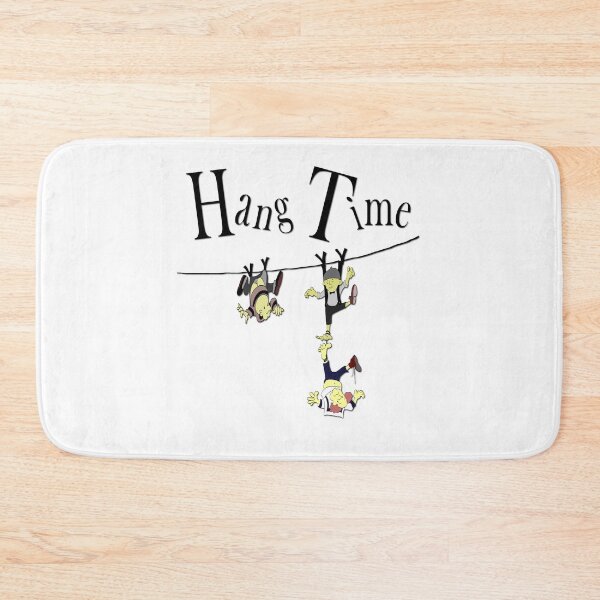 Item preview, Hang Time designed and sold by e-dream.