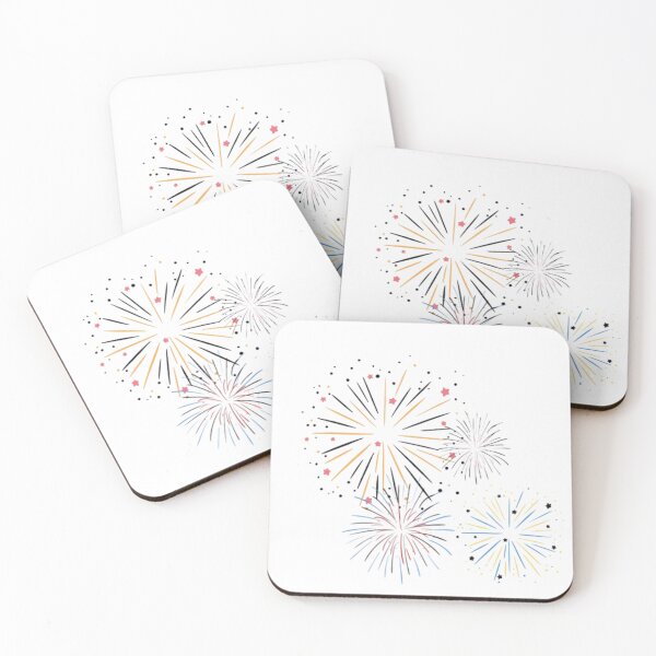Item preview, Fireworks designed and sold by Sribbles.