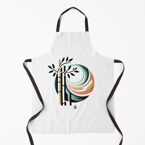 Item preview, Zen Oasis Serenity designed and sold by Mechanical-Artt.