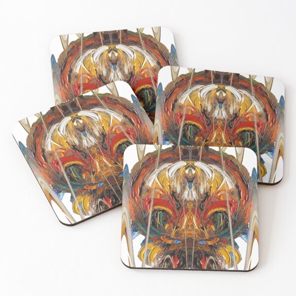 Item preview, abstract colorful background designed and sold by adhisin.