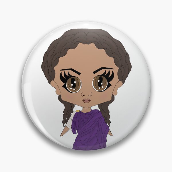 Item preview, Livia Drusilla designed and sold by thehistorygirl.
