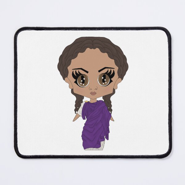 Item preview, Livia Drusilla designed and sold by thehistorygirl.