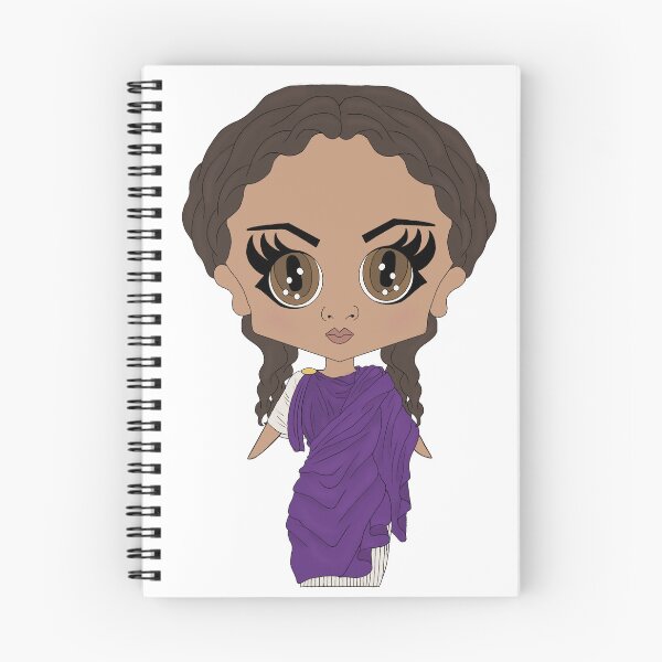 Item preview, Livia Drusilla designed and sold by thehistorygirl.