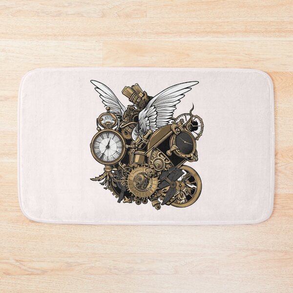 Item preview, Steampunk Fantasy Book Aesthetic designed and sold by Desfix.