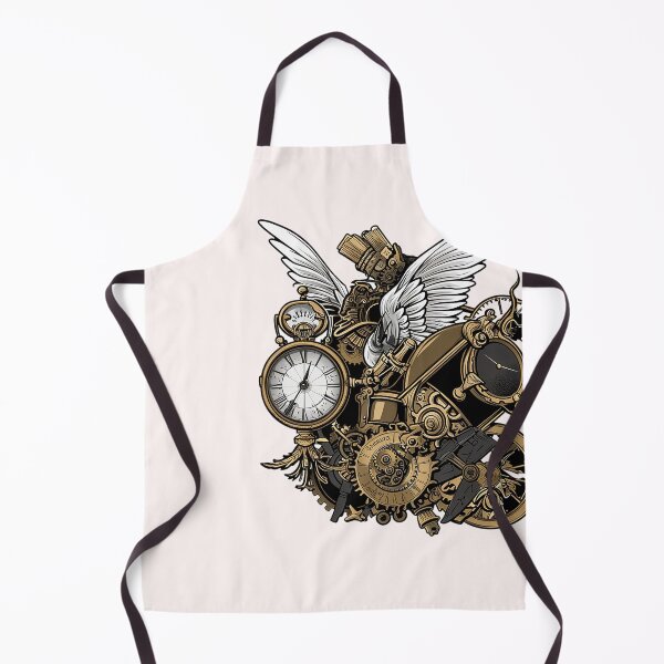 Item preview, Steampunk Fantasy Book Aesthetic designed and sold by Desfix.