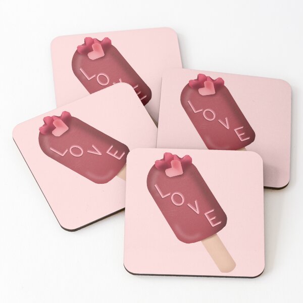 Item preview, "LOVE" designed and sold by natchacho224.