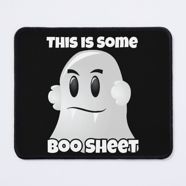 Item preview, This is some Boo Sheet designed and sold by MDSDesigns.