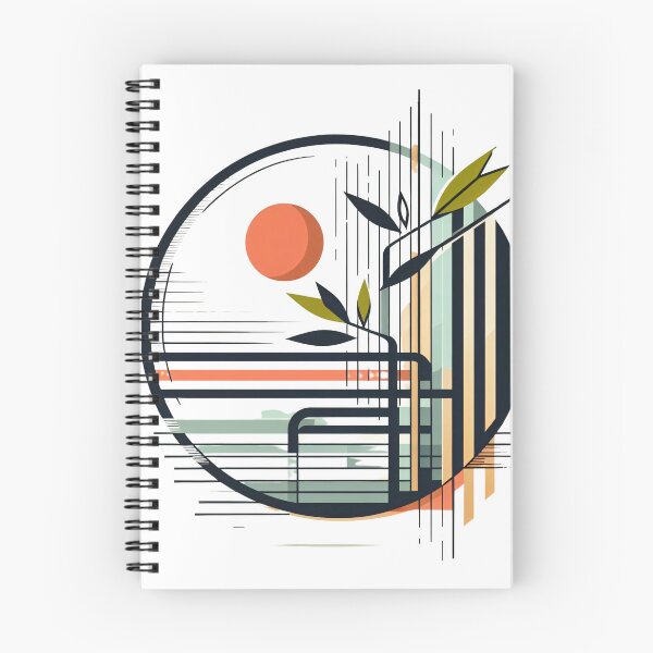Item preview, Bamboo Bliss Escape designed and sold by Mechanical-Artt.