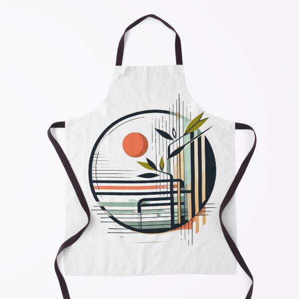 Item preview, Bamboo Bliss Escape designed and sold by Mechanical-Artt.