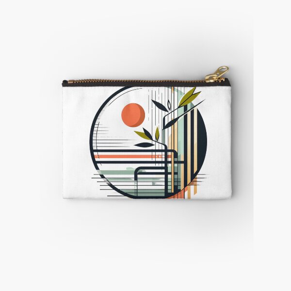 Item preview, Bamboo Bliss Escape designed and sold by Mechanical-Artt.