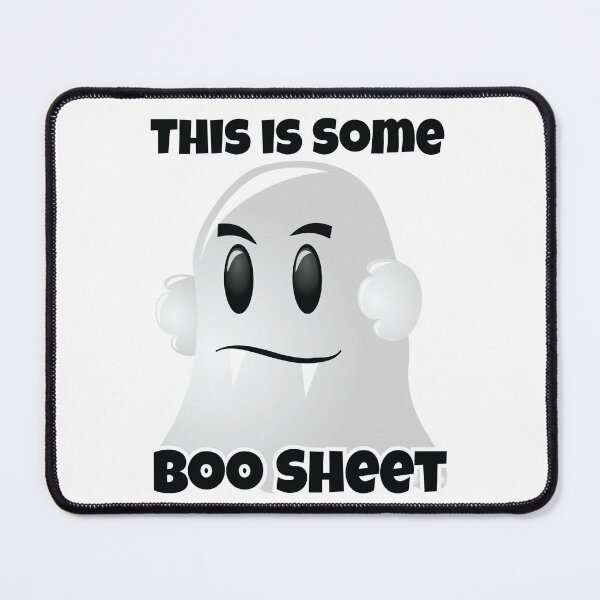 Item preview, This is some Boo Sheet designed and sold by MDSDesigns.