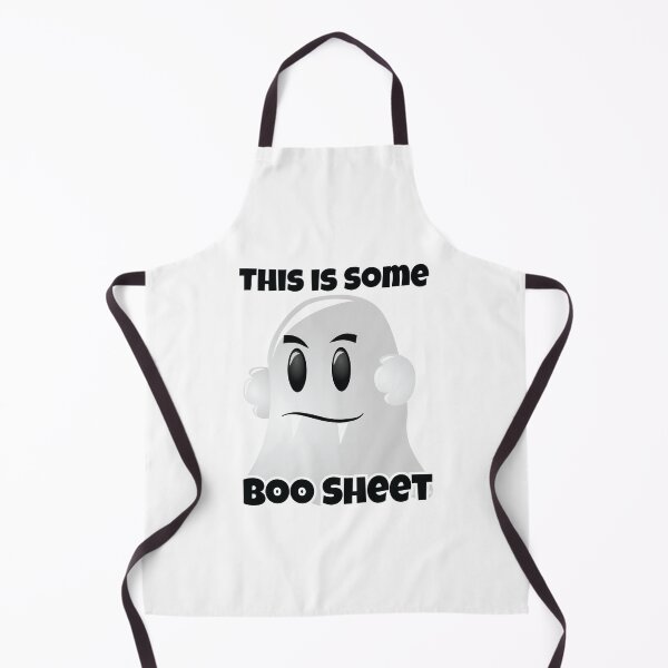 Item preview, This is some Boo Sheet designed and sold by MDSDesigns.
