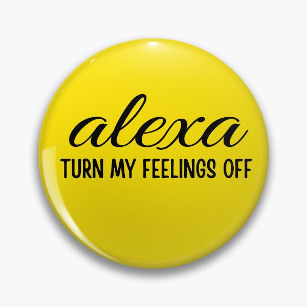 Item preview,  TURN MY FEELINGS OFF designed and sold by MallsD.