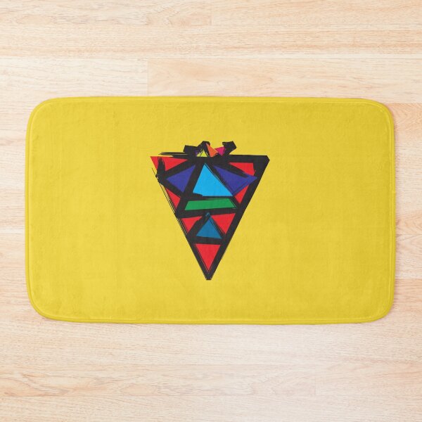 Item preview, Triangle Shield designed and sold by Zachery Blöte.