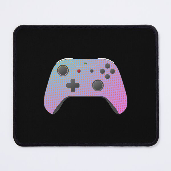 Item preview, Game Controller (universal) - Glitch designed and sold by DANGER RABBIT.