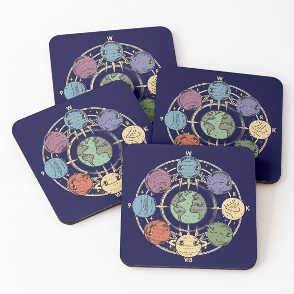 Item preview, Planets designed and sold by PrintPaloza.