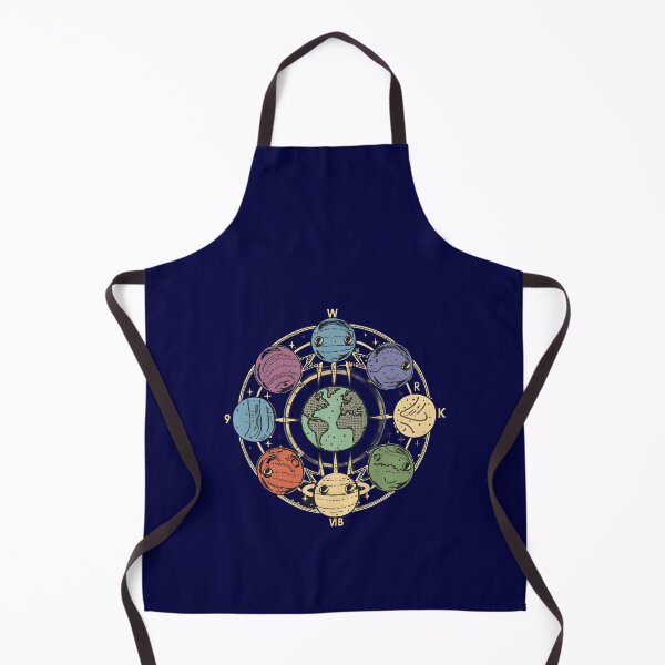 Item preview, Planets designed and sold by PrintPaloza.