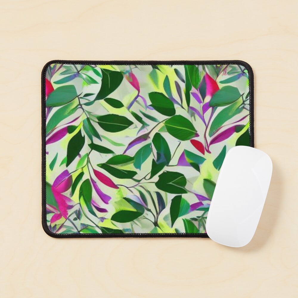 Item preview, Mouse Pad designed and sold by calibrit.