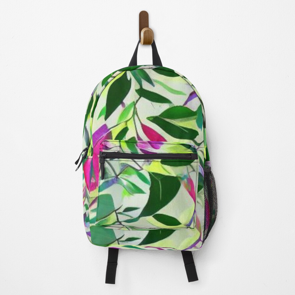 Item preview, Backpack designed and sold by calibrit.