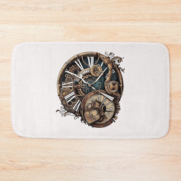 Item preview, Steampunk Fantasy Book Aesthetic designed and sold by Desfix.