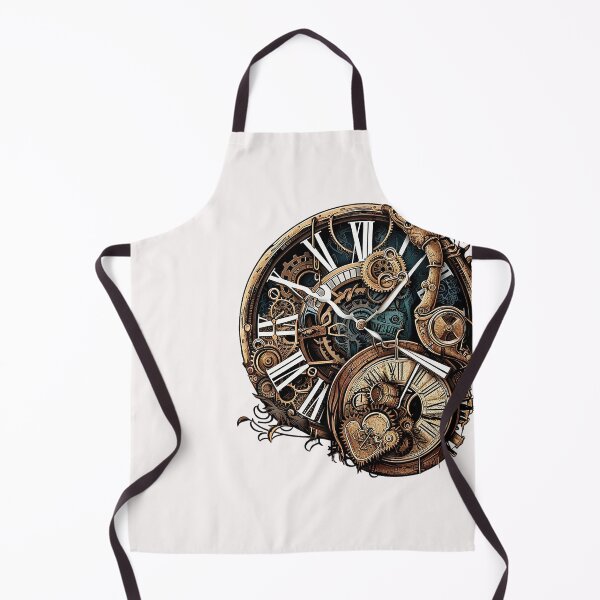 Item preview, Steampunk Fantasy Book Aesthetic designed and sold by Desfix.