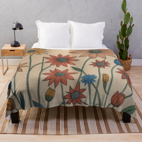 Item preview, Flower garden designed and sold by Hudha Nooraa.