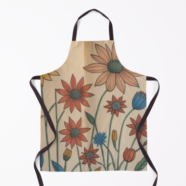 Item preview, Flower garden  designed and sold by Hudha  Nooraa.