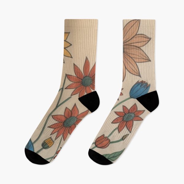 Item preview, Flower garden  designed and sold by Hudha  Nooraa.