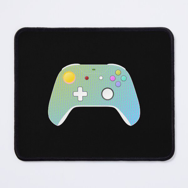Item preview, Game Controller (universal) - Clown Mode designed and sold by DANGER RABBIT.