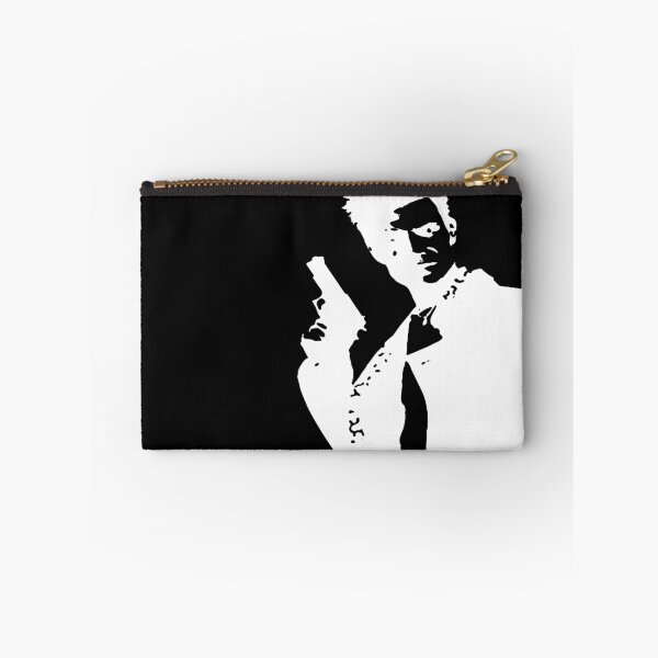 Item preview, Max Payne - White Version (Transparent) designed and sold by Brazz Official.