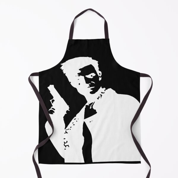 Item preview, Max Payne - White Version (Transparent) designed and sold by Brazz Official.
