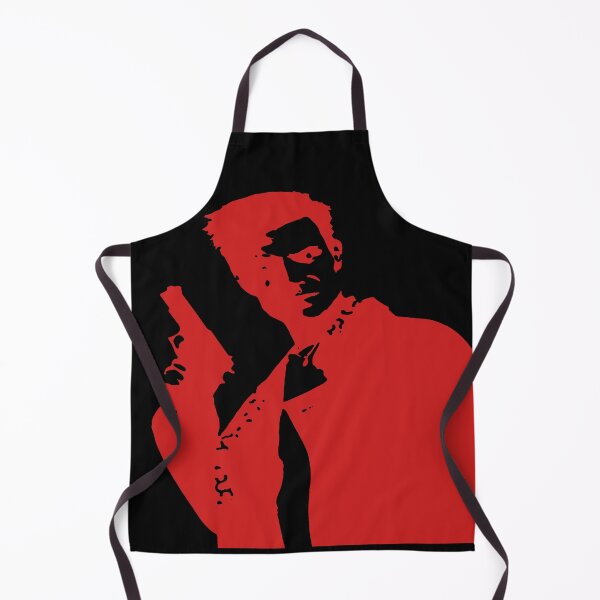 Item preview, Max Payne - Dark Red Version (Transparent) designed and sold by Brazz Official.